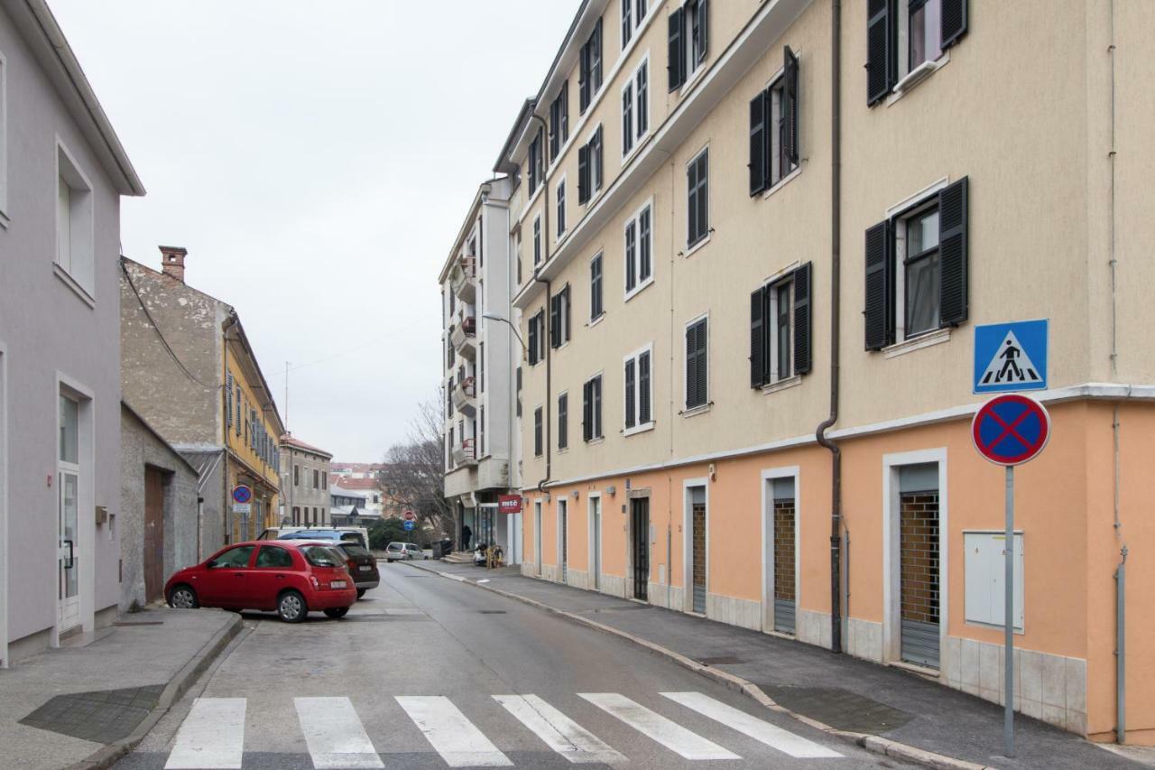 Fiorelin Pula Exterior photo